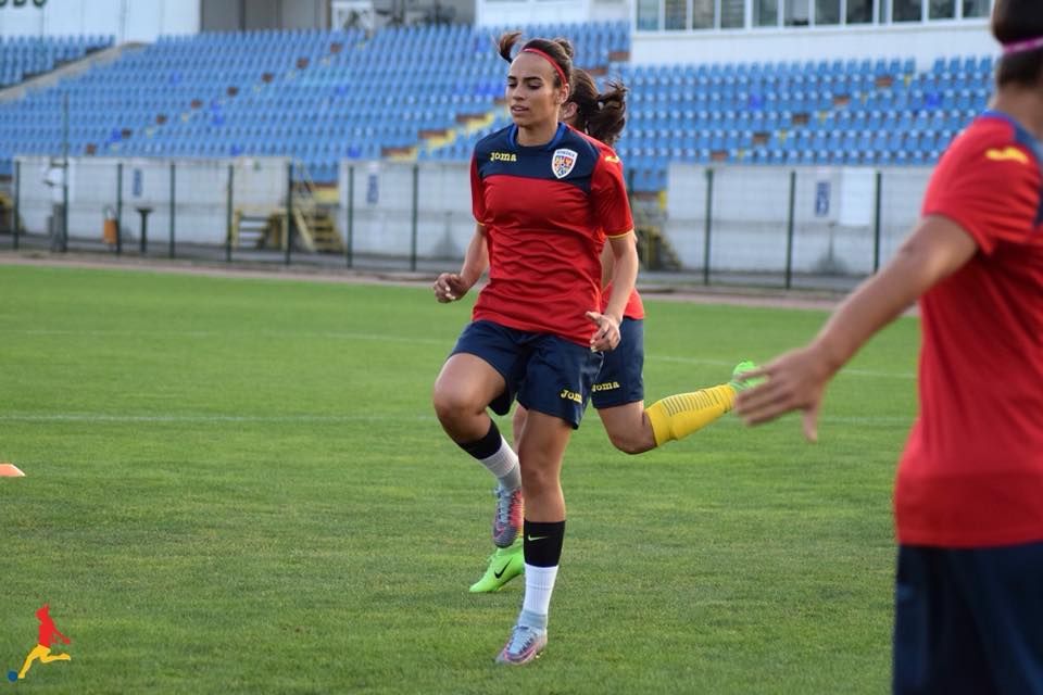 Teodora Meluță a numit un fotbalist pe care îl va urmări la meciurile din Liga Campionilor_2