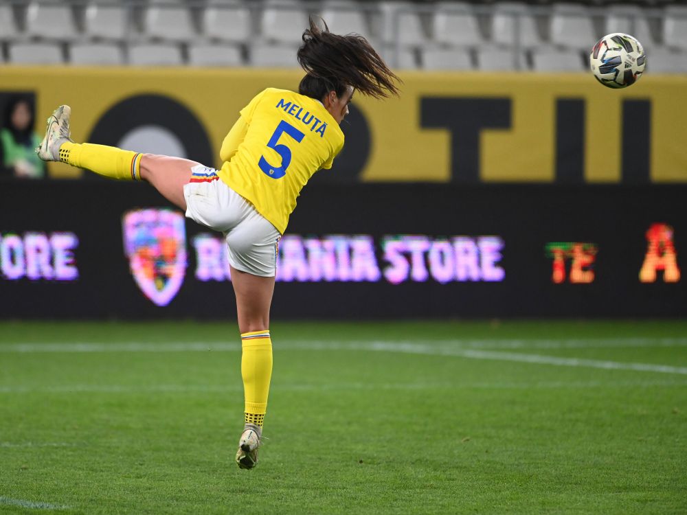 Teodora Meluță a numit un fotbalist pe care îl va urmări la meciurile din Liga Campionilor_22