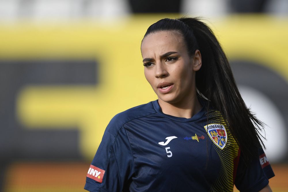 Teodora Meluță a numit un fotbalist pe care îl va urmări la meciurile din Liga Campionilor_26