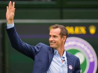 
	Informația care ar putea declanșa un val de reacții la Wimbledon 2023 a fost comentată de un tenismen faimos
