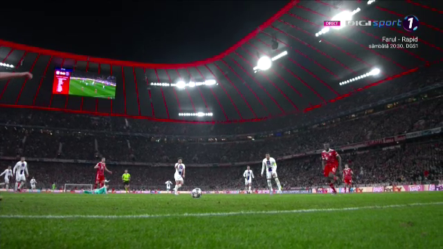 Rar vezi așa ceva! Ocazia care o poate costa calificarea pe PSG, în meciul cu Bayern_2