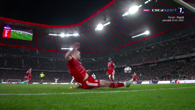 Rar vezi așa ceva! Ocazia care o poate costa calificarea pe PSG, în meciul cu Bayern_5
