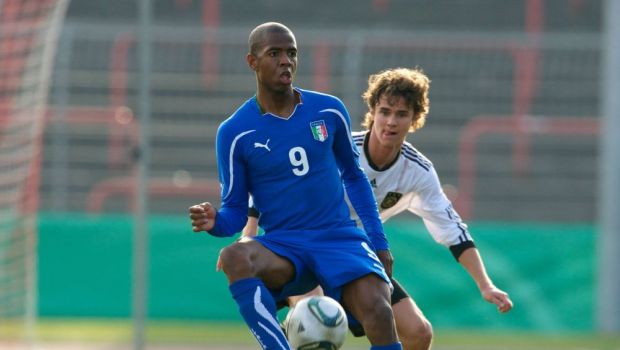 
	Dumitru Cardoso a uitat să mai înscrie! Românul cu selecții la naționala de tineret a Italiei are un sezon catastrofal

