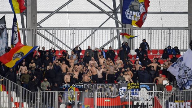 
	Ce scrie presa din Ungaria după ce s-a decis rejucarea meciului Sepsi - FC U Craiova
