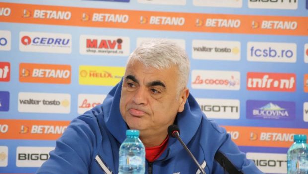 
	&bdquo;Cum te-ai stăpânit, Leule, să nu te duci peste MM Stoica? Să faci un MMA!&rdquo; Răspunsul lui Leo Strizu + Ce l-a dezamăgit la Mache
