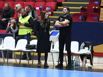 
	Ce echipe s-au calificat în Final Four-ul Cupei României la handbal feminin
