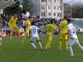
	FC Botoșani - CS Mioveni 1-1! O remiză care nu ajută pe nimeni. Ce loc încheie sezonul regulat cele două echipe
