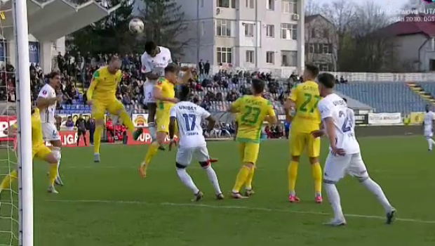 
	FC Botoșani - CS Mioveni 1-1! O remiză care nu ajută pe nimeni. Ce loc încheie sezonul regulat cele două echipe
