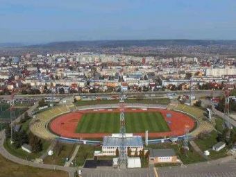 
	Guvernul a aprobat demolarea stadionului din Pitești. Cât va costa noua arenă
