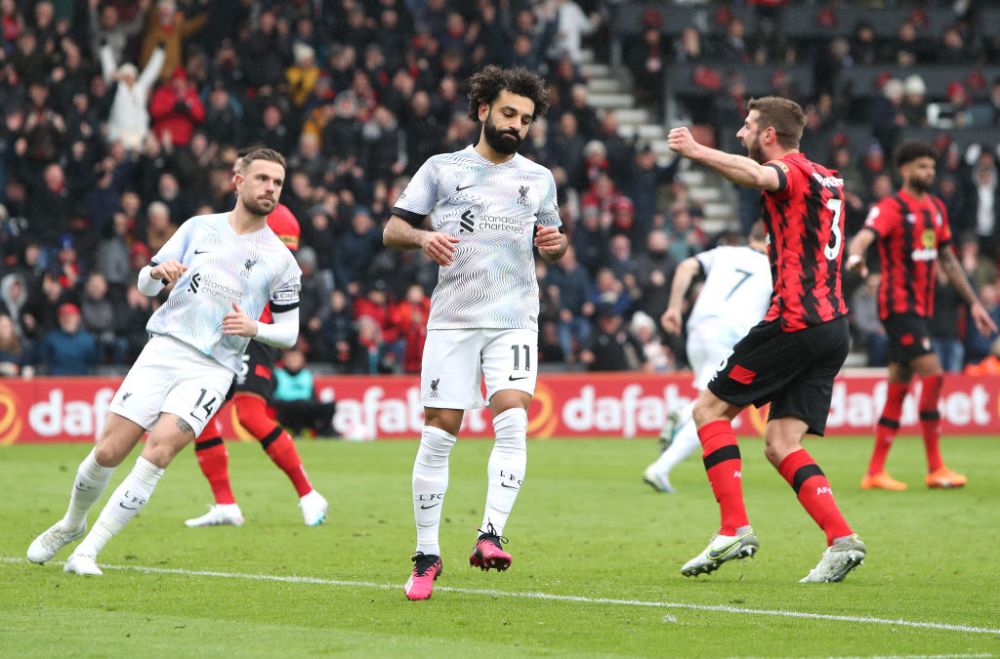 Liverpool, învinsă de ultima clasată din Premier League. Mo Salah a ratat o lovitură de pedeapsă _3