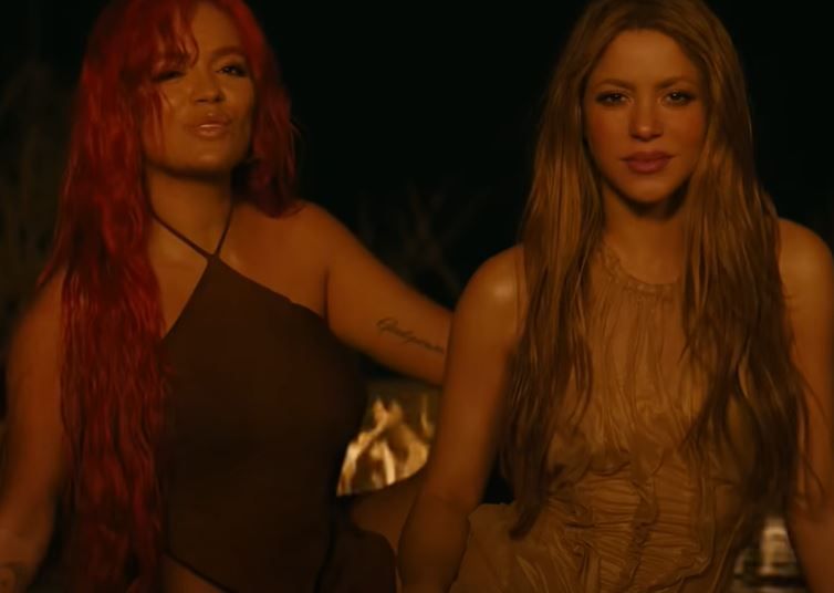 Shakira, mai sexy ca niciodată la prima apariție televizată după despărțirea de Pique! „L-a distrus” pe fostul partener sub privirile copiilor_18