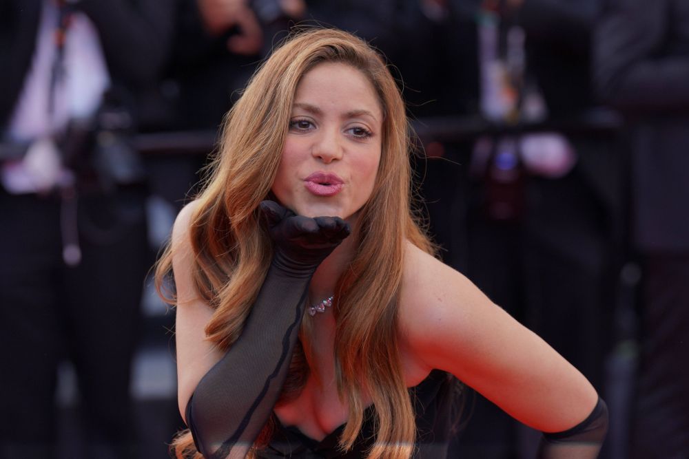 Shakira, mai sexy ca niciodată la prima apariție televizată după despărțirea de Pique! „L-a distrus” pe fostul partener sub privirile copiilor_23
