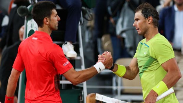 
	&quot;Mi-e frică să îl înfrunt pe zgură&quot;. Daniil Medvedev, dezvăluiri sincere despre rivalitatea dintre Nadal și Djokovic
