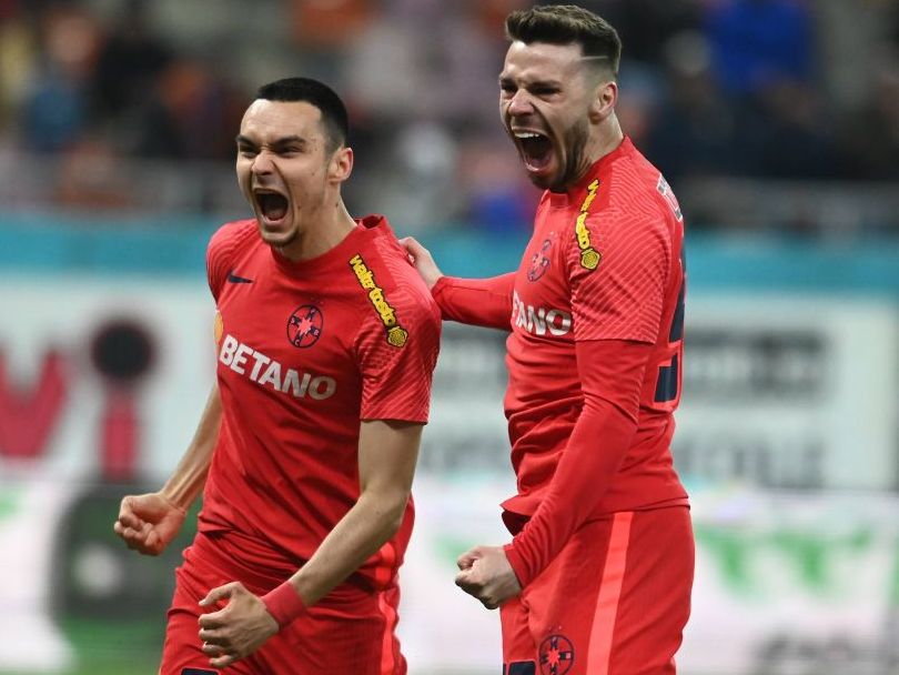 FCSB - Sepsi 1-0 | Octavian Popescu a adus victoria pe Arena Națională! Meci de totul sau nimic pentru Sepsi cu FC U Craiova _1