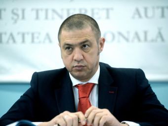 
	Rudel Obreja, fostul preşedinte al Federaţiei Române de Box, a încetat din viaţă la vârsta de 57 de ani
