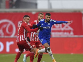 
	Rejucarea Sepsi - FC U Craiova, decisivă pentru play-off! Calculele pentru locul 6
