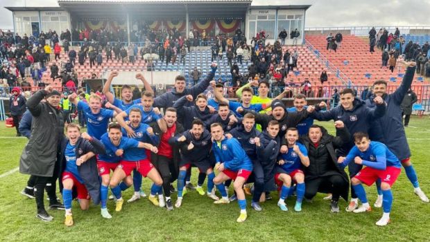 
	Internaționalul român rezervă în Serie C și așteptat de Gheorghe Hagi la Farul Constanța a debutat la noua echipă!
