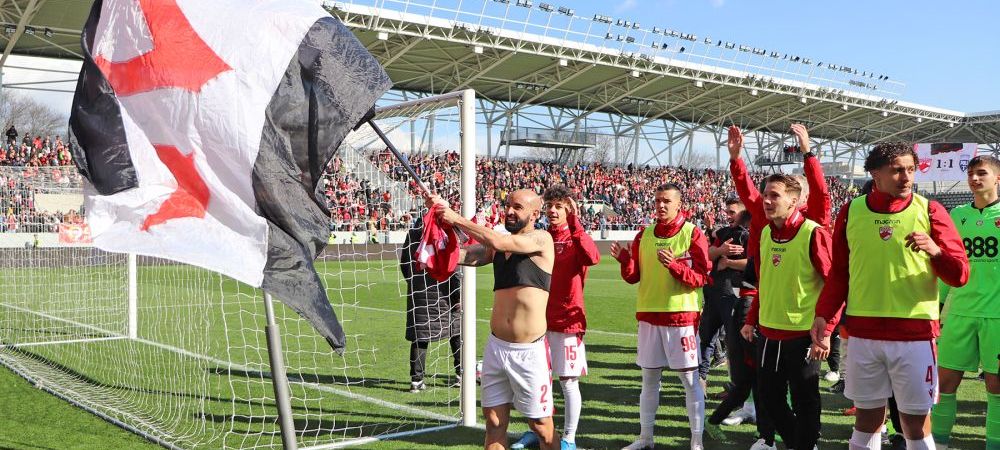 gabriel moura Dinamo dinamo calificare play-off dinamo promovare play-off Liga 2