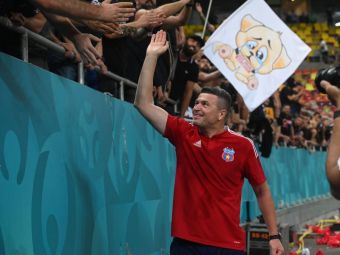 
	Dreptul de promovare, subiect tabu la Steaua. Ce spune Daniel Oprița înainte de play-off-ul din Liga 2
