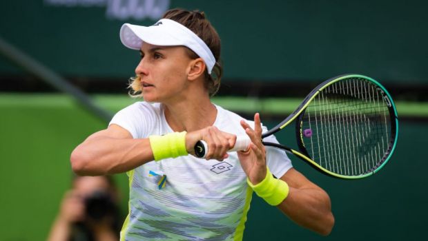 
	O ucraineancă s-a retras de la Indian Wells, înaintea meciului cu bielorusa Aryna Sabalenka
