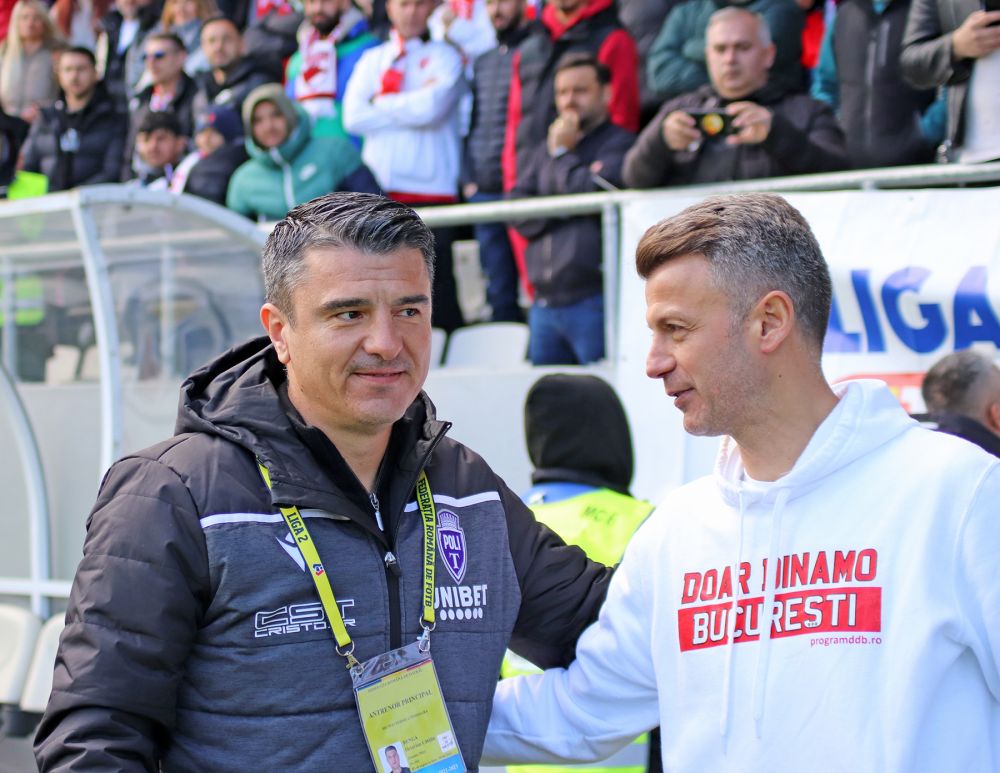 Antrenorul lui Poli trage un semnal de alarmă: "Am fost sinucigaș când am venit la Timișoara. Avem nevoie de stadion nou"_5