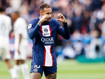 
	Pus pe lista neagră de PSG, Neymar are alte planuri!&nbsp;Brazilianul dorește să-și încheie cariera pe Parc des Princes&nbsp;
