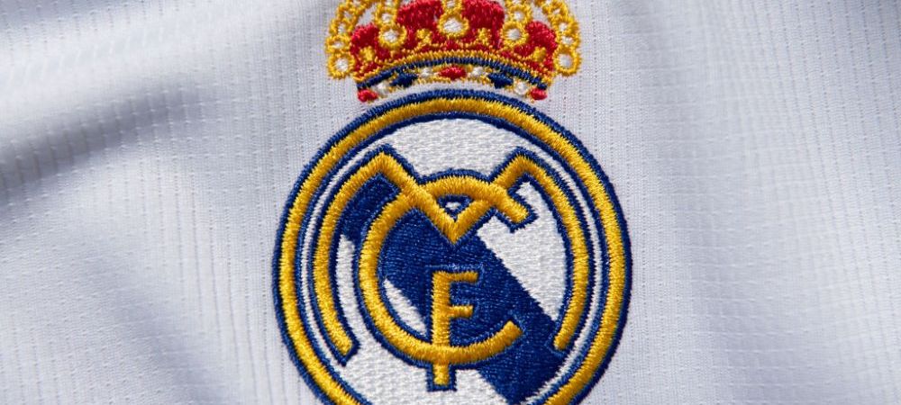 Real Madrid la liga