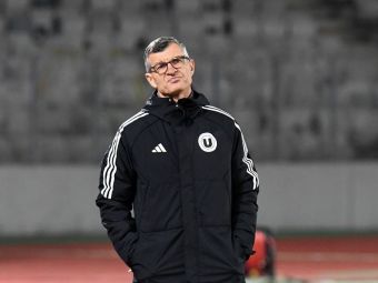 
	Fotbalistul care l-a impresionat pe Ioan Ovidiu Sabău, după ce a calificat-o pe &#39;U&#39; Cluj în finala Cupei României
