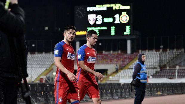 
	Mihai Stoica se gândește la o lovitură de proporții pentru FCSB!
