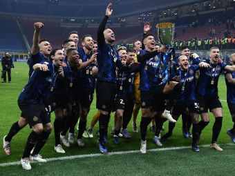 O nebunie! Cum va arăta Supercupa Italiei, unde se va disputa și care vor fi cele 4 echipe care vor juca pentru trofeu