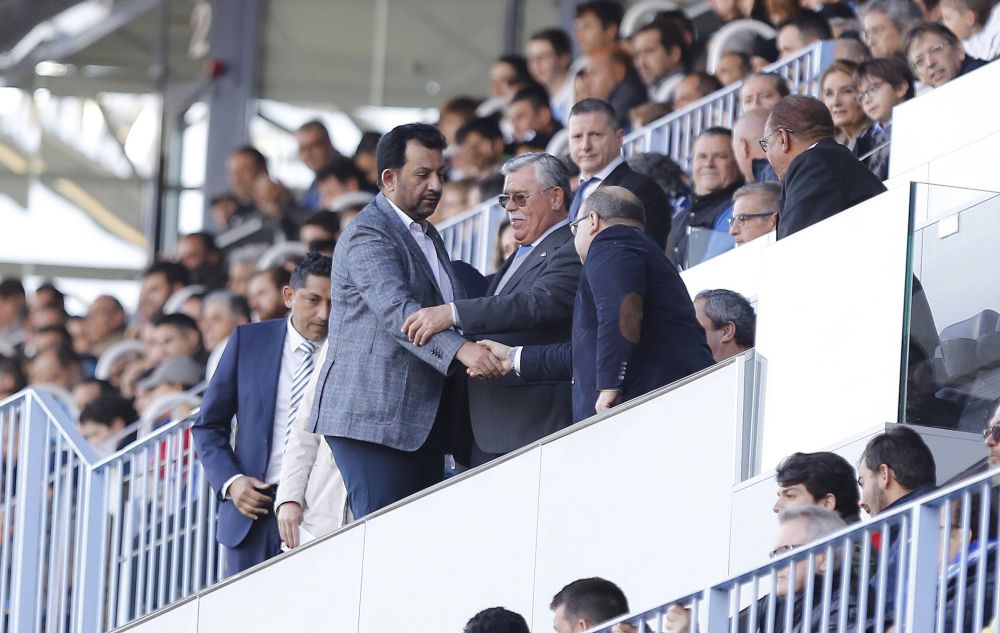 Nu le mai ajunge PSG! Bogătașii din Qatar vor să cumpere un club istoric din Spania_4