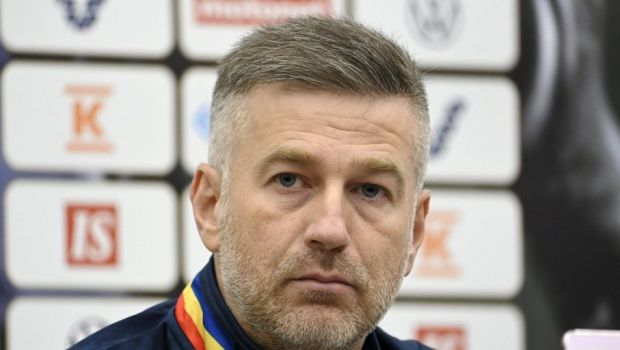 
	&quot;O greșeală a lui Edi Iordănescu!&quot;. Reacții după atacul lui Gică Hagi la adresa selecționerului
