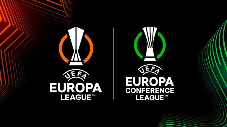 pro arena Conference League Europa League Voyo