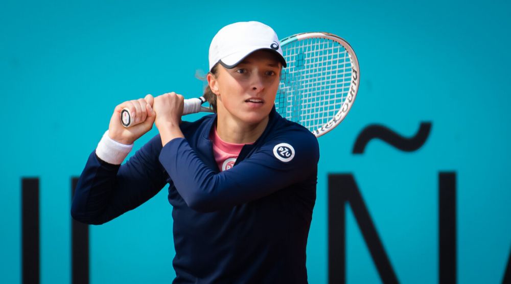 Iga Swiatek dă tonul în circuitul WTA: ce le-a transmis rusoaicelor care au atras atenția din nou_1