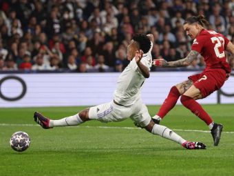 
	Champions League | Real Madrid a eliminat-o fără probleme pe Liverpool, în timp ce Napoli s-a distrat acasă cu Frankfurt
