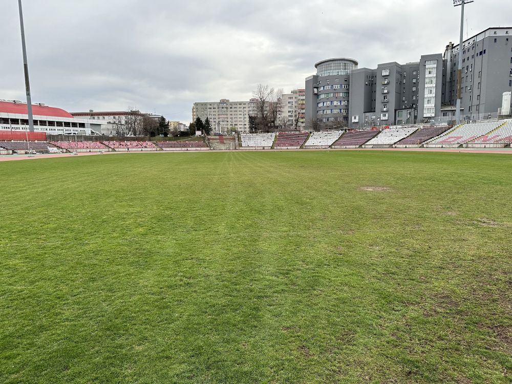 Stadionul Dinamo devine "Groapă" de gunoi! Cum arată acum arena_19