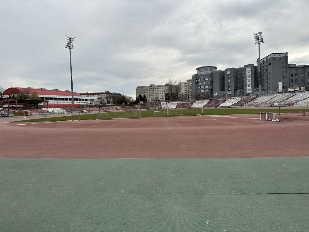 Stadionul Dinamo devine "Groapă" de gunoi! Cum arată acum arena_39