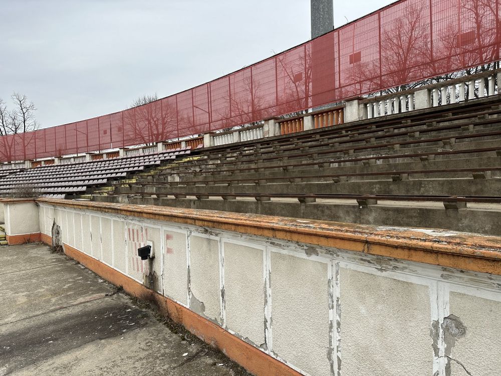 Stadionul Dinamo devine "Groapă" de gunoi! Cum arată acum arena_43