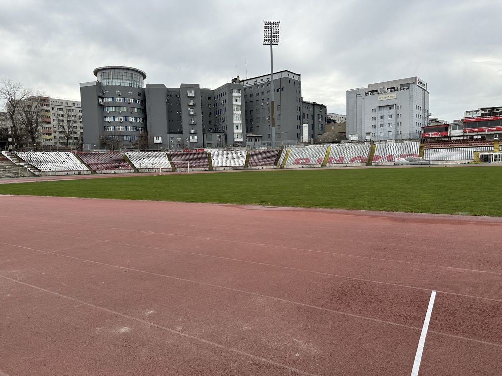 Stadionul Dinamo devine "Groapă" de gunoi! Cum arată acum arena_48