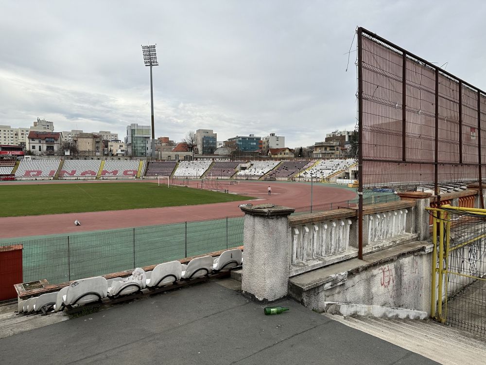 Stadionul Dinamo devine "Groapă" de gunoi! Cum arată acum arena_62