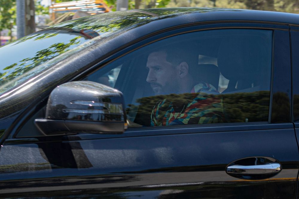 Au revoir, PSG! Leo Messi e gata de mutarea verii: și-a pregătit casa și vrea să scrie istorie_9