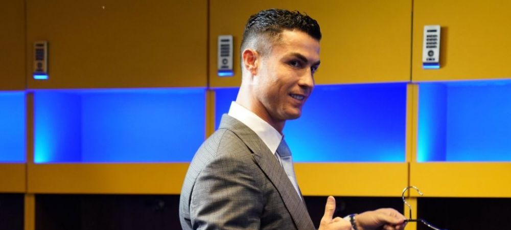 marele premiu al arabiei saudite al nassr Cristiano Ronaldo Formula 1