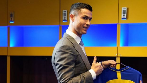 
	Cristiano Ronaldo, obligat să fie prezent la Marele Premiu al Arabiei Saudite. De ce trebuie să facă asta starul portughez
