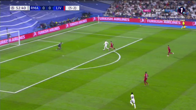 Real Madrid, ocazie uriașă în meciul cu Liverpool! Cum a ratat Valverde_5