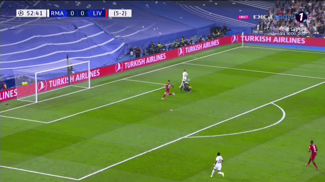 Real Madrid, ocazie uriașă în meciul cu Liverpool! Cum a ratat Valverde_8