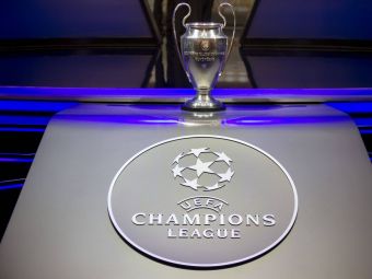 
	Tabloul complet al sferturilor UEFA Champions League! Când e programată tragerea la sorți + când se joacă meciurile
