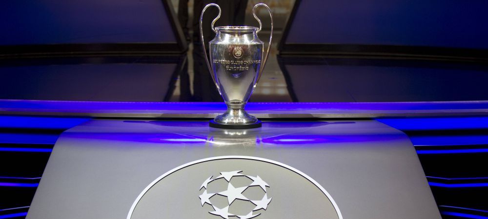 Sferturi Champions League Champions League Liga Campionilor