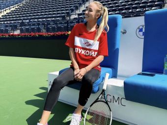 
	Daniil Medvedev se implică în scandalul izbucnit în WTA, înaintea confruntării dintre Iga Swiatek și Sorana Cîrstea
