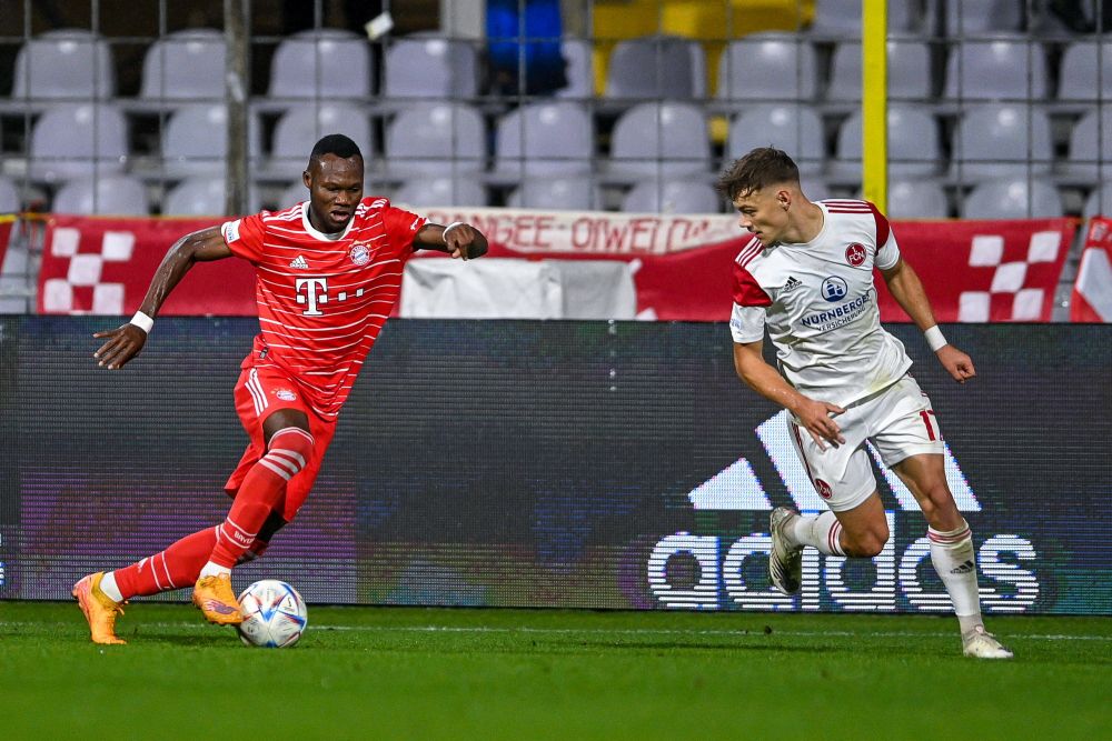 Cum se descurcă la Bayern Munchen fostul atacant al lui Dinamo: a înscris 5 goluri în 10 meciuri!_3