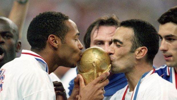 
	L&#39;Equipe anunță: Thierry Henry, selecționerul Franței! UPDATE Ce s-a întâmplat la discuția cu Federația Franceză de Fotbal
